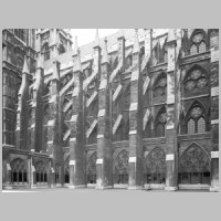 Westminster Abbey, photo by Heinz Theuerkauf,10.jpg